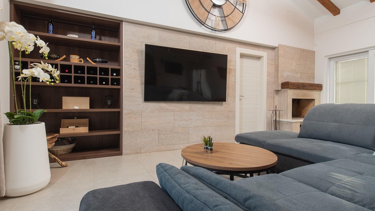 Photo of Livingroom in Lovrec