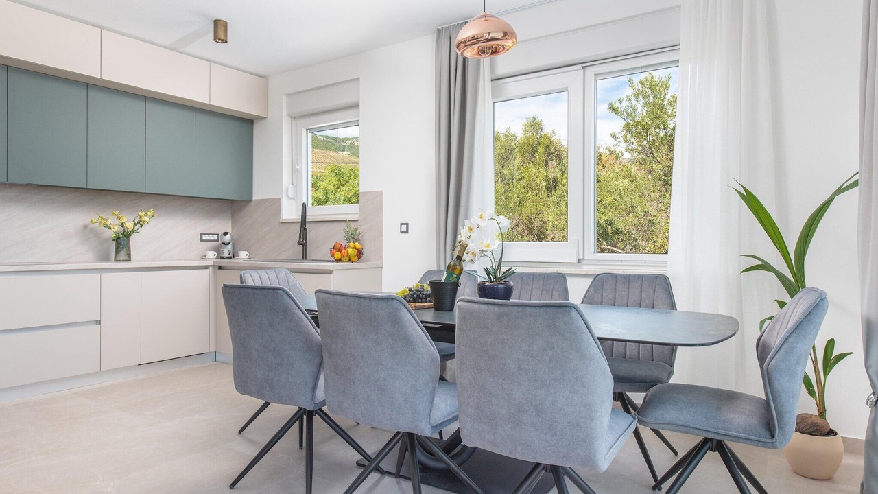 Photo of Livingroom in Rudine