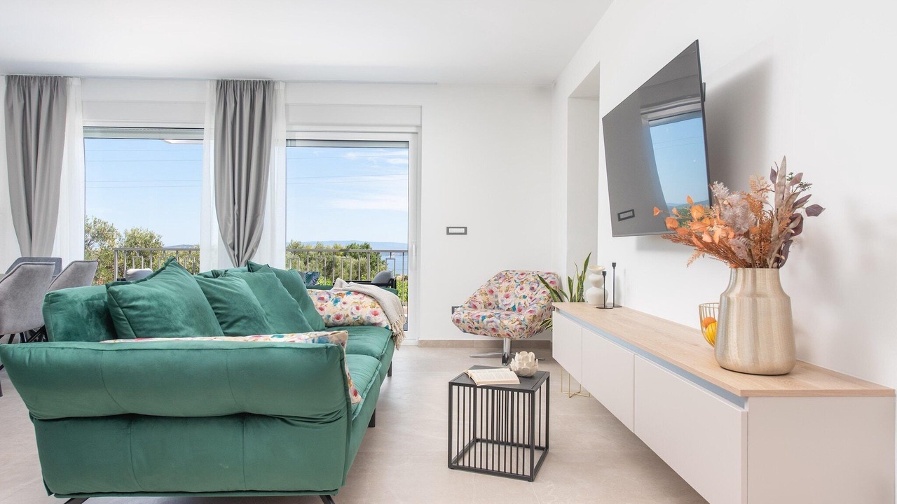 Photo of Livingroom in Rudine