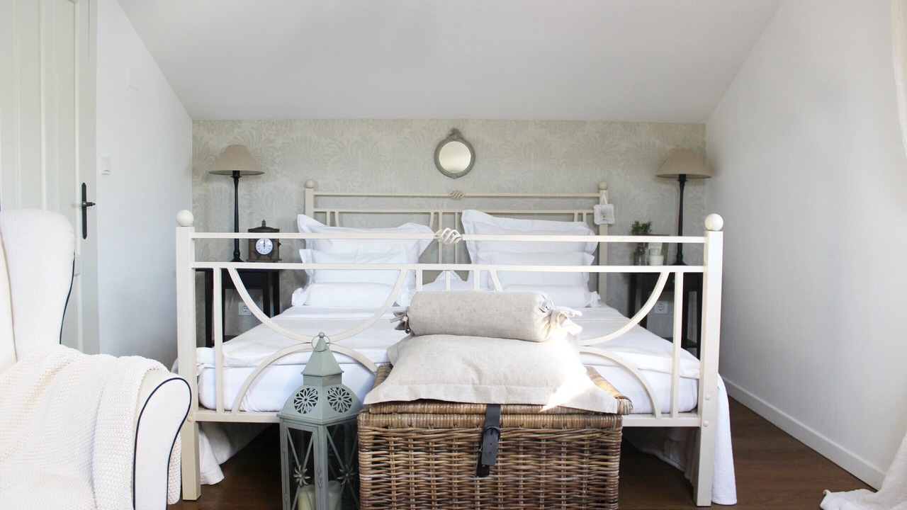 Photo of Bedroom in Cove Osibova (Milna)