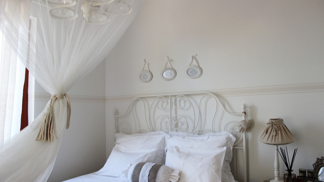 Photo of Bedroom in Cove Osibova (Milna)