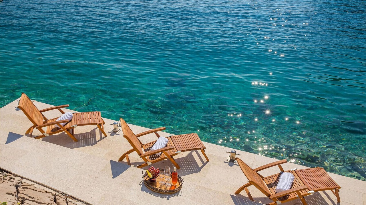 Photo of Outdoor in Cove Osibova (Milna)