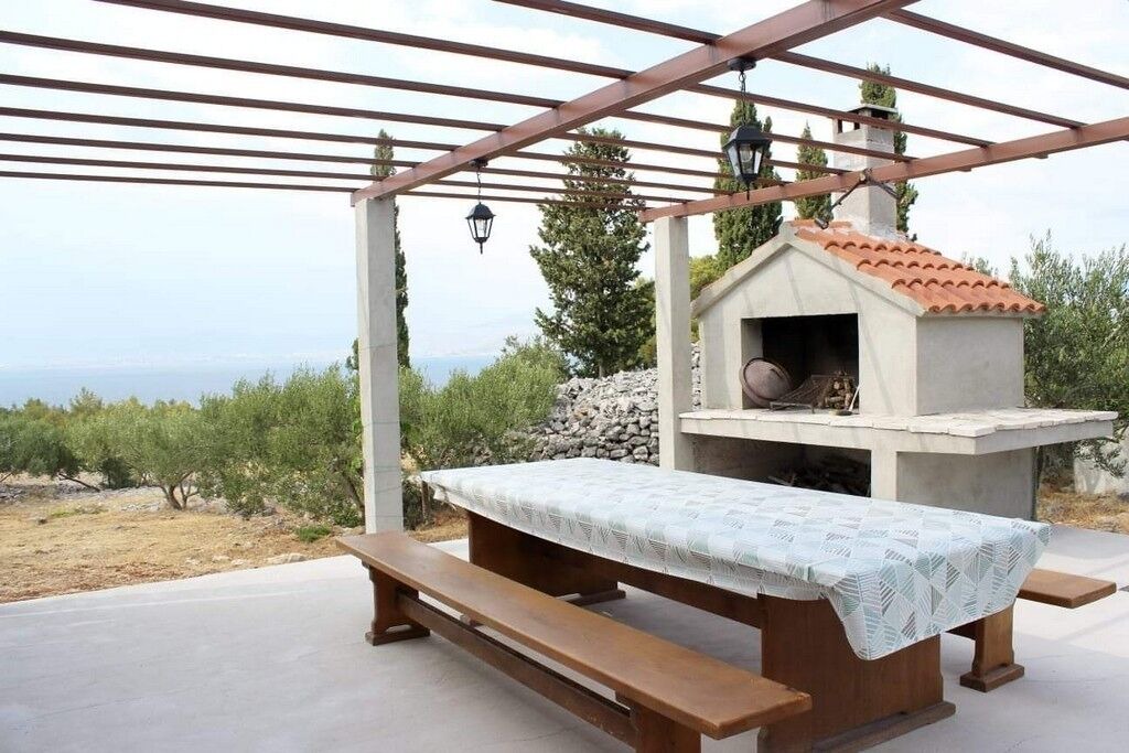 Photo of Outdoor in Supetar