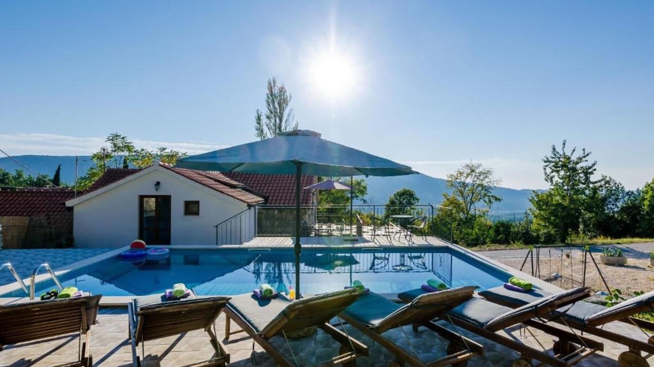 Photo of Outdoor in Vodovađa