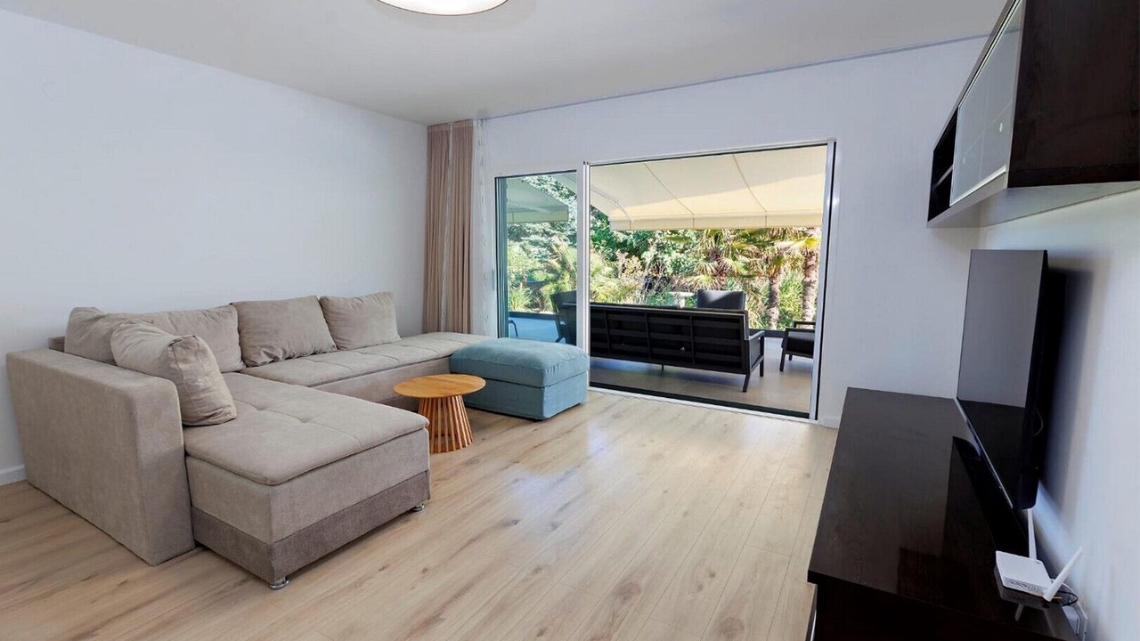 Photo of Livingroom in Kastel Stafilic