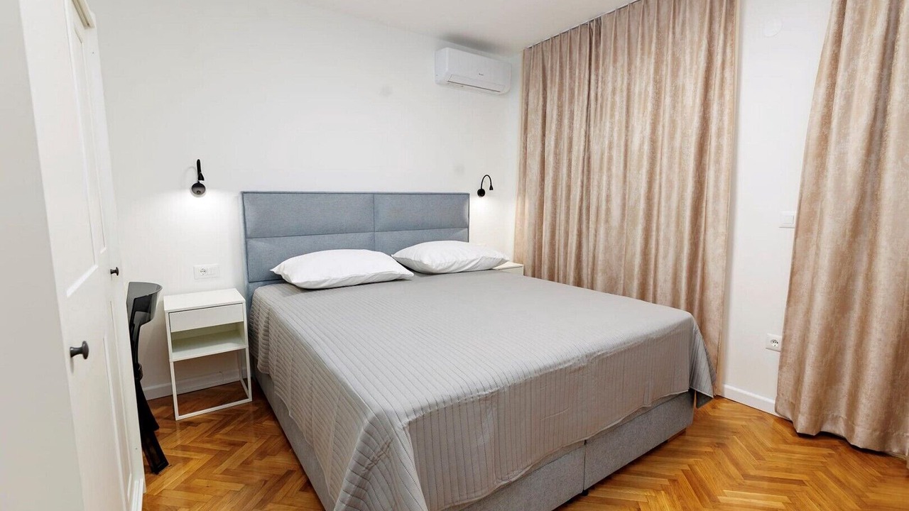 Photo of Bedroom in Kastel Stafilic
