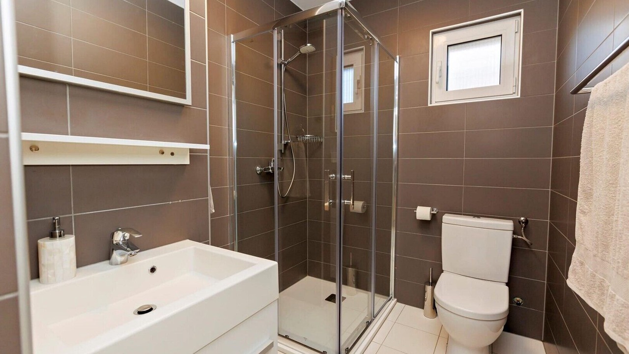 Photo of Bathroom in Kastel Stafilic