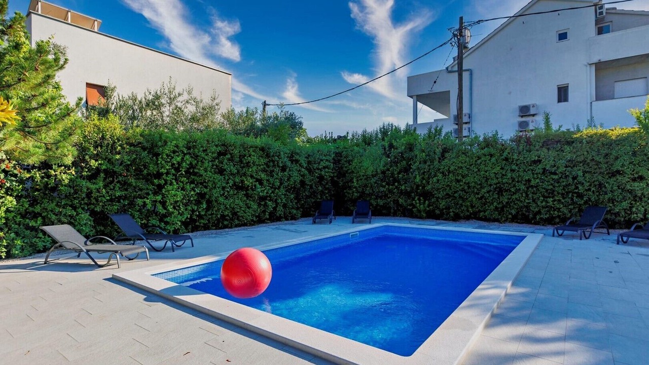 Photo of Outdoor in Kastel Stafilic