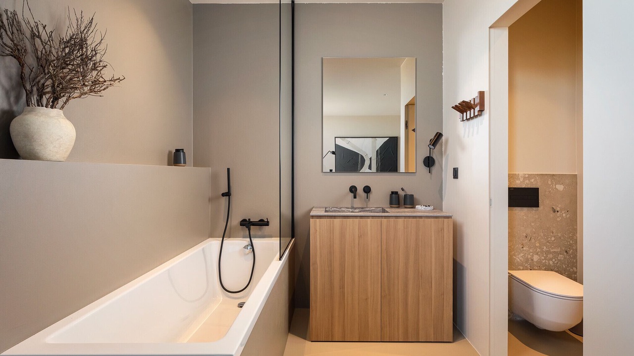 Photo of Bathroom in Kircija