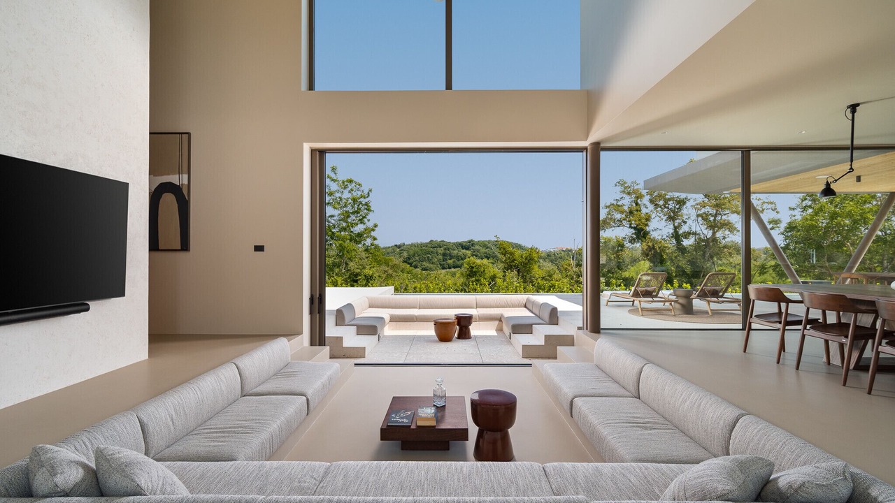 Photo of Livingroom in Kircija