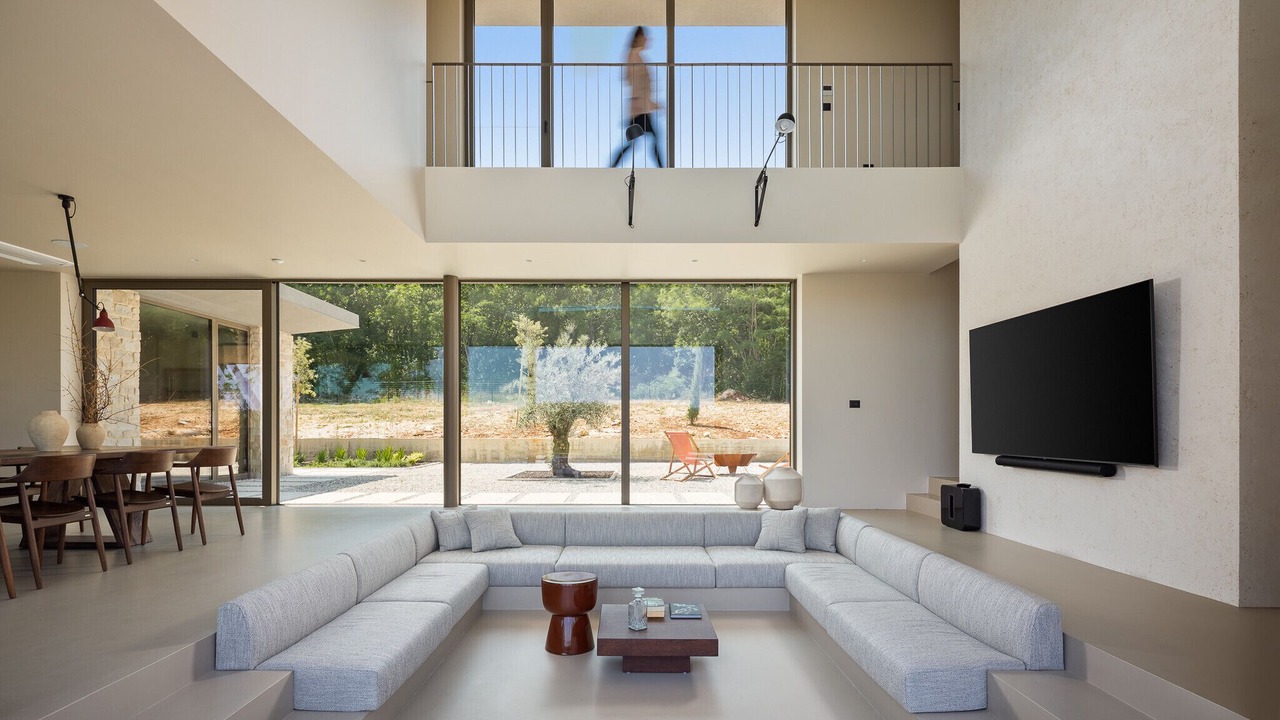 Photo of Livingroom in Kircija