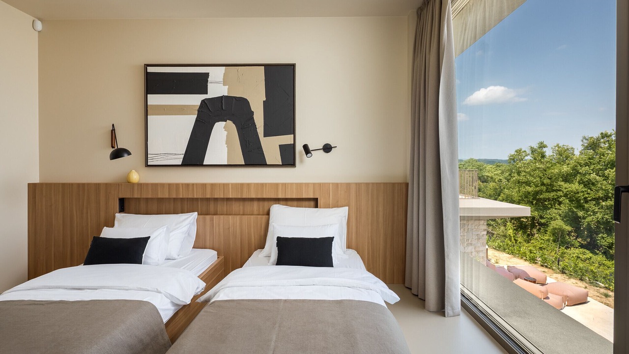 Photo of Bedroom in Kircija