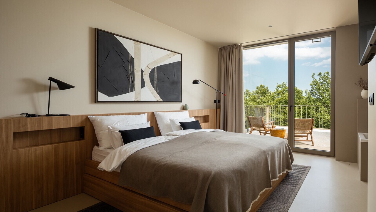 Photo of Bedroom in Kircija