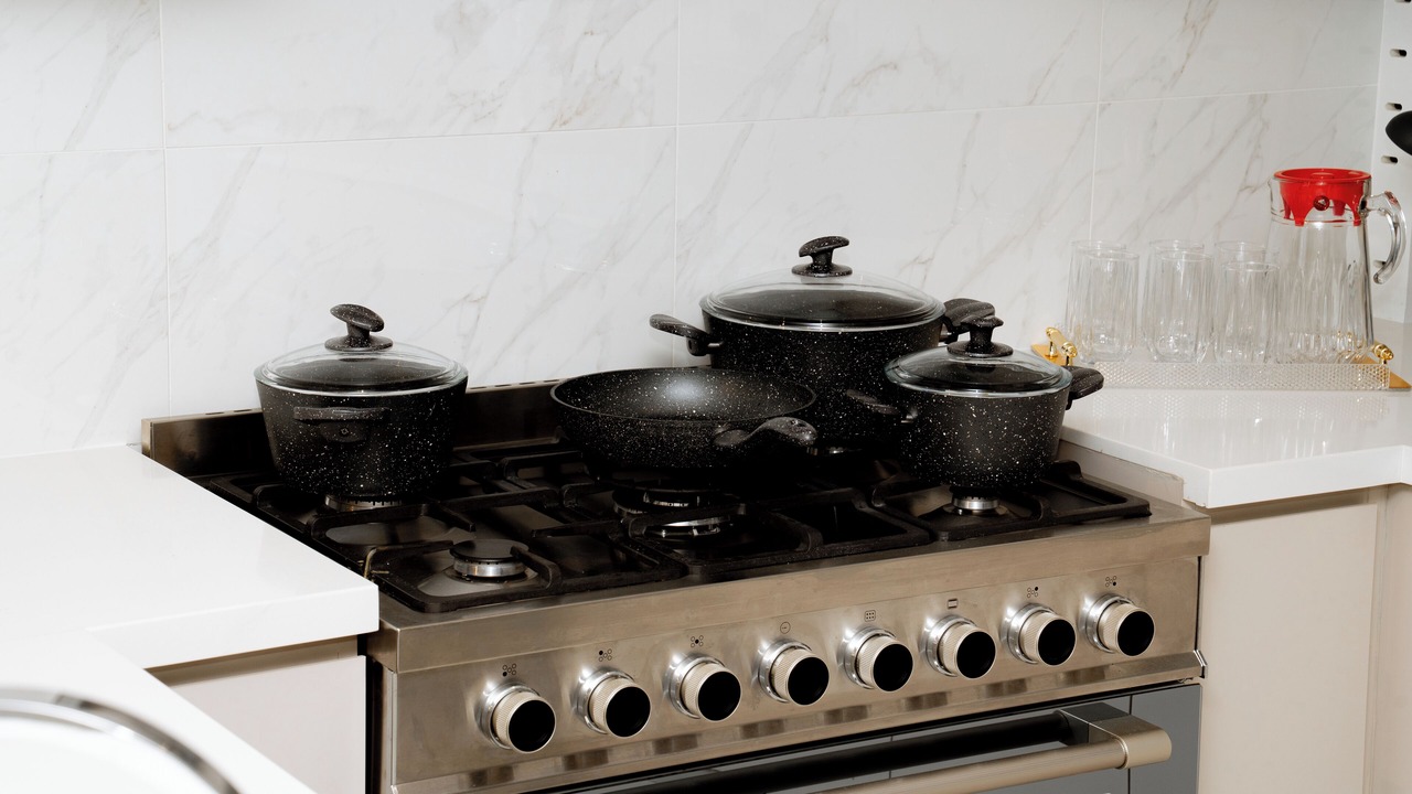 Photo of Kitchen in Bur Dubai