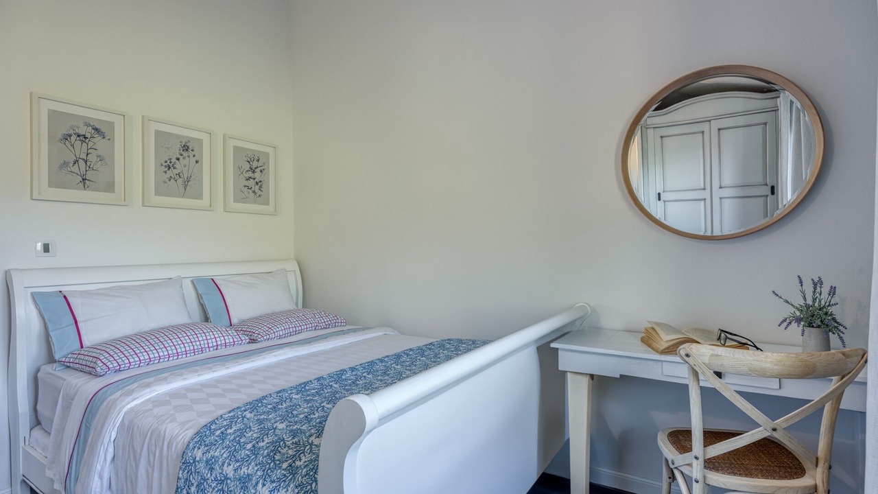Photo of Bedroom in Zagore