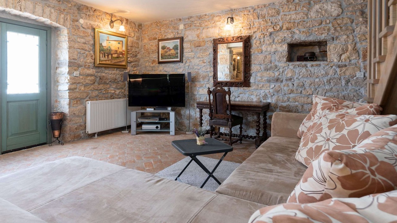Photo of Livingroom in Rosini