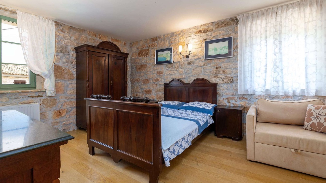 Photo of Bedroom in Rosini