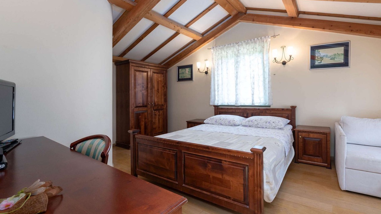 Photo of Bedroom in Rosini