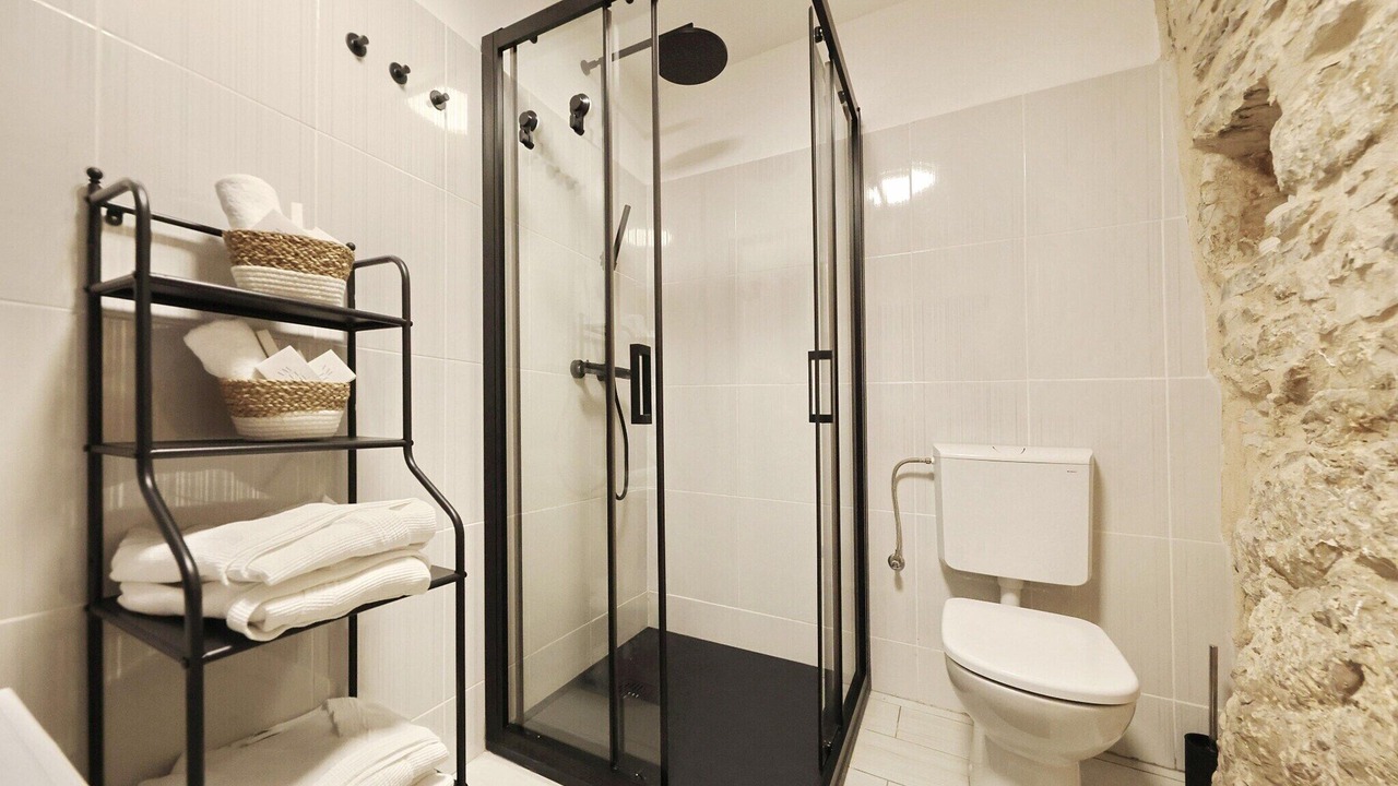 Photo of Bathroom in Blato