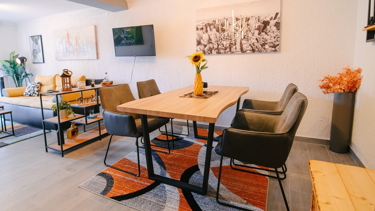 Photo of Livingroom in Fuzine