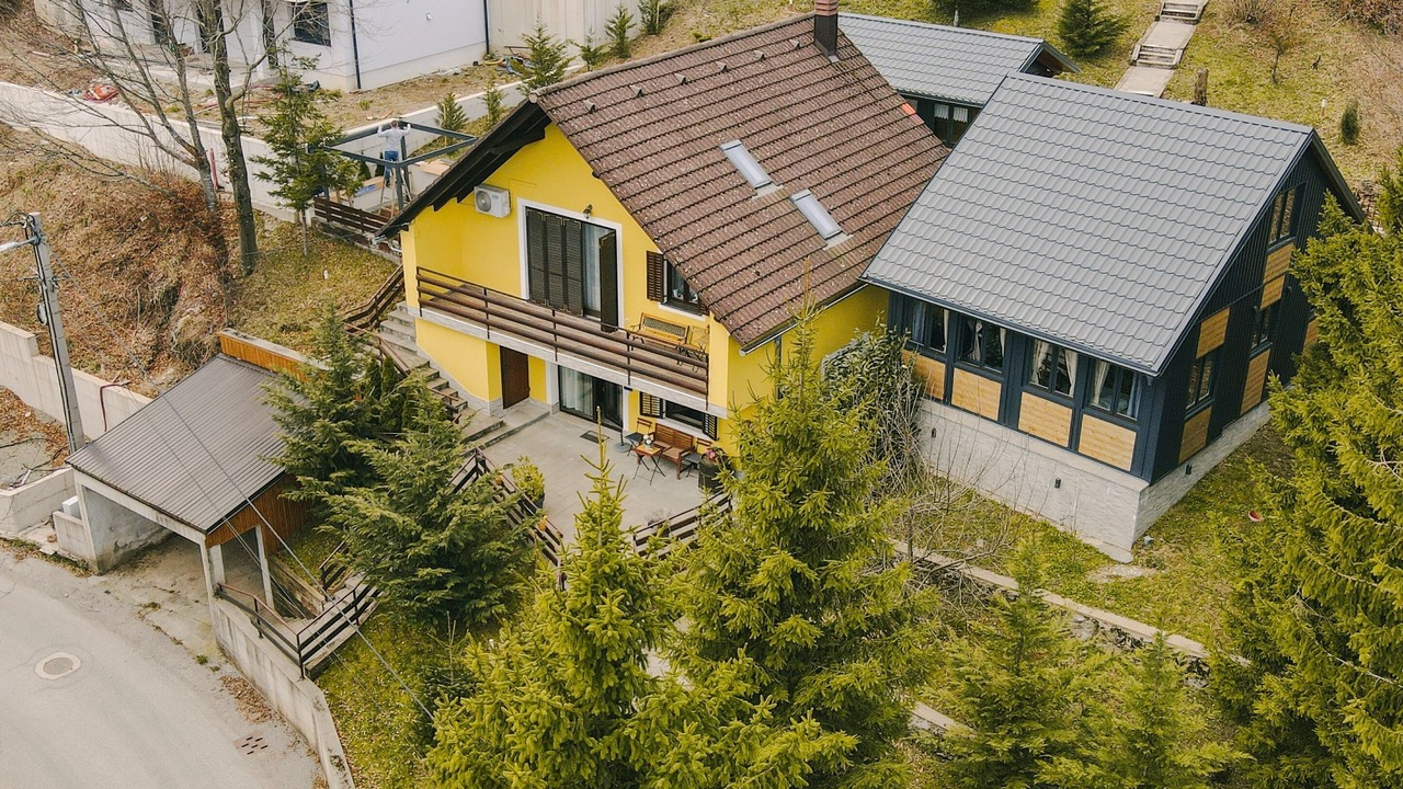 Photo of Outdoor in Fuzine
