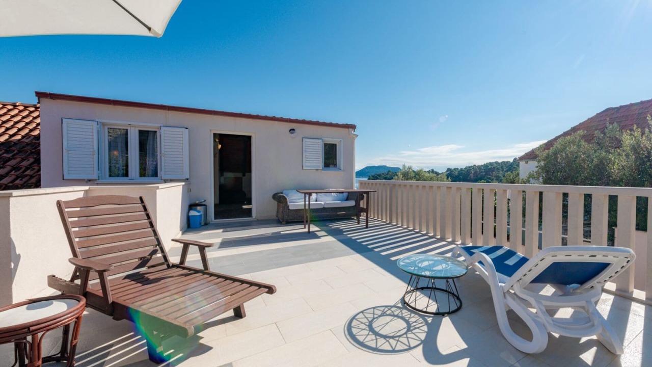 Photo of Patio Balcony in Sudurad