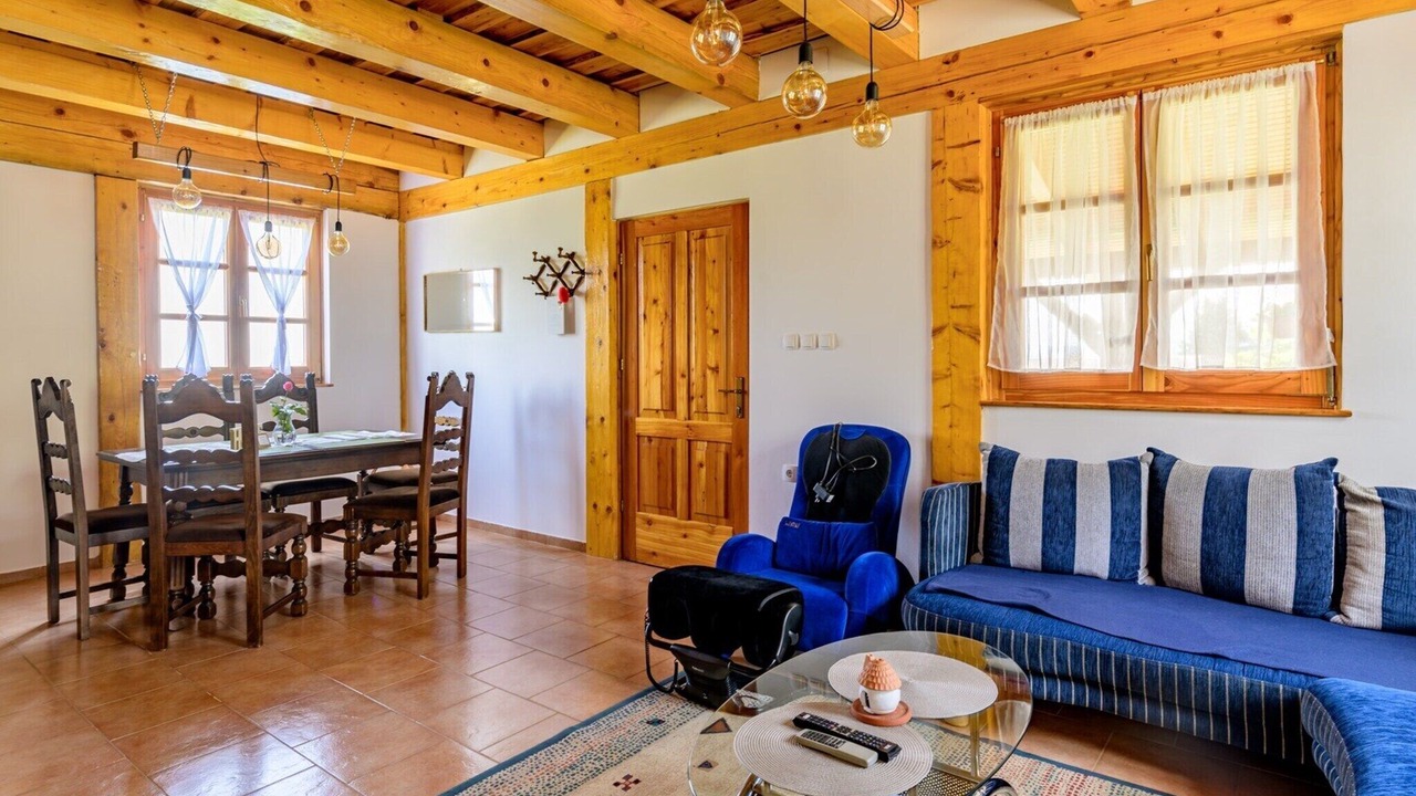Photo of Livingroom in Varazdinske Toplice