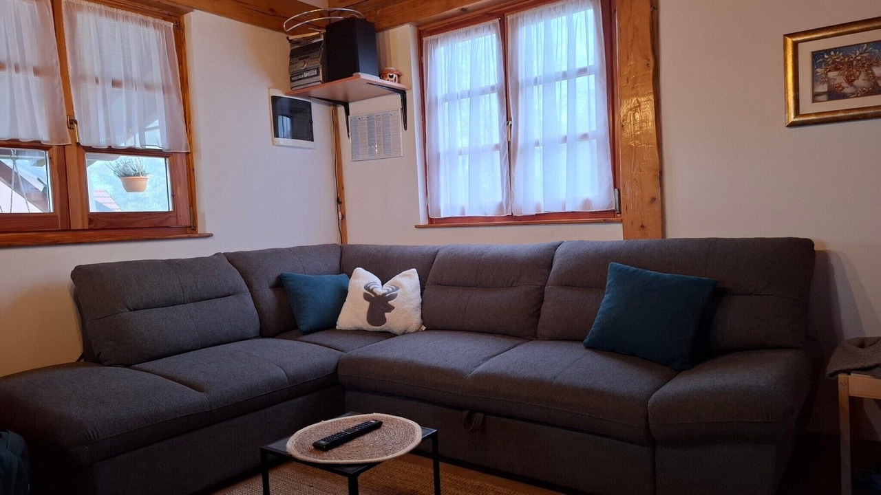 Photo of Livingroom in Varazdinske Toplice