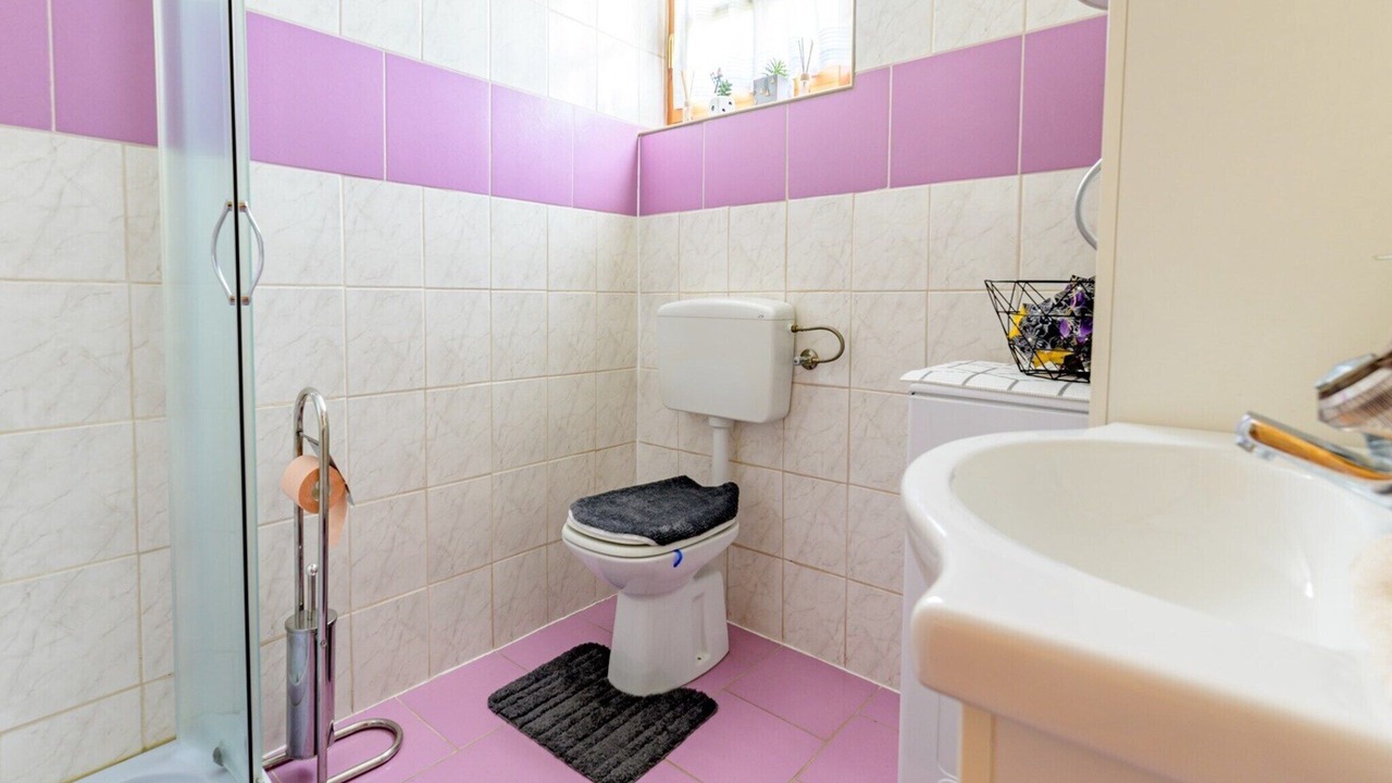 Photo of Bathroom in Varazdinske Toplice