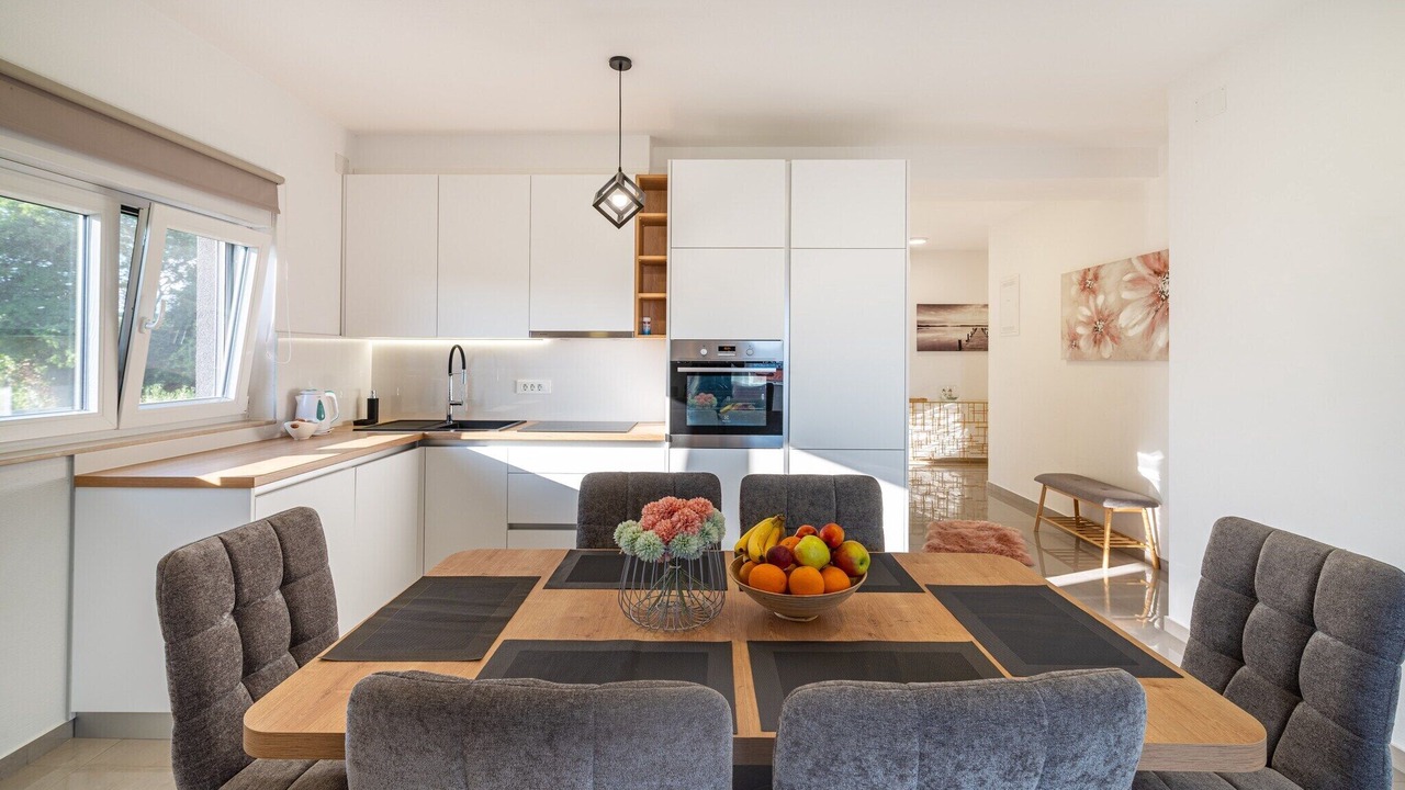 Photo of Livingroom in Biograd na Moru