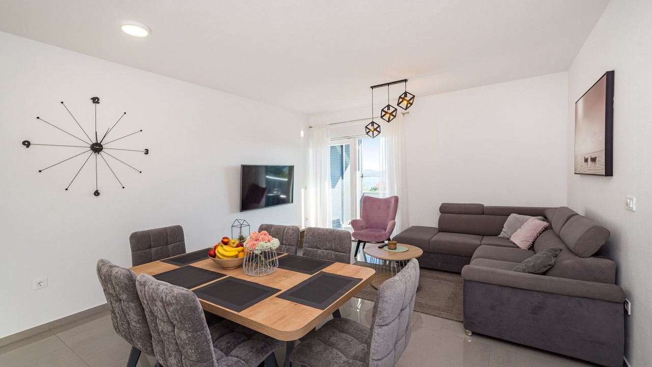 Photo of Livingroom in Biograd na Moru