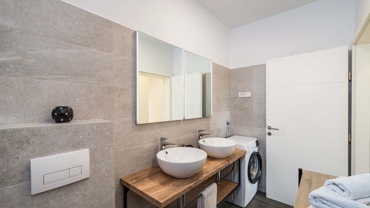 Photo of Bathroom in Biograd na Moru