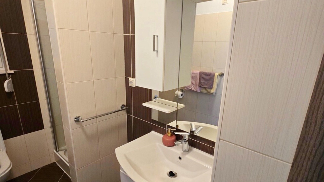 Photo of Bathroom in Zaton