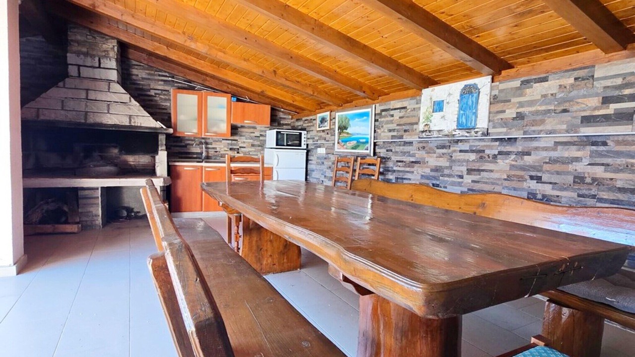 Photo of Livingroom in Zaton