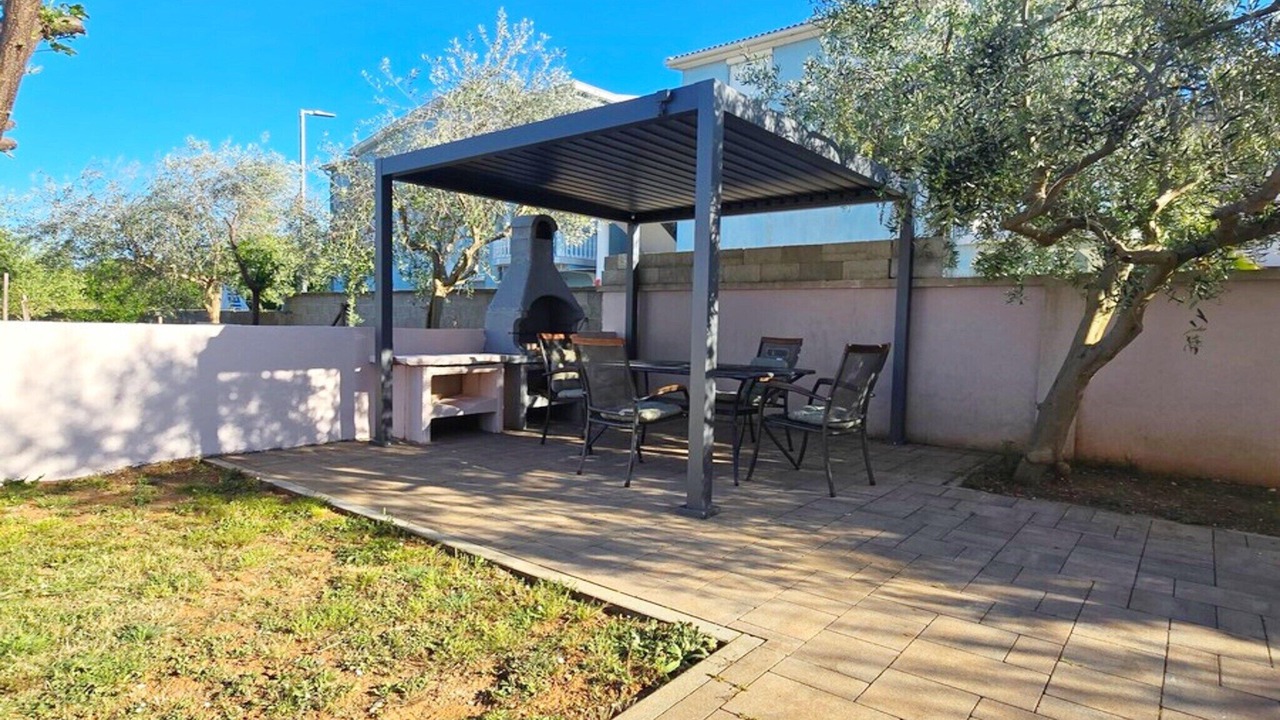 Photo of Patio Balcony in Zaton