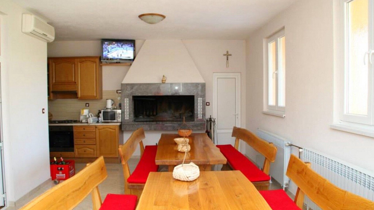 Photo of Livingroom in Dusina