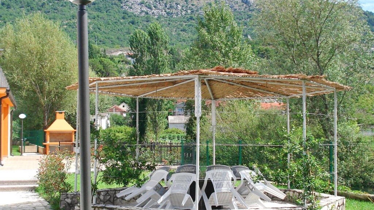 Photo of Patio Balcony in Dusina