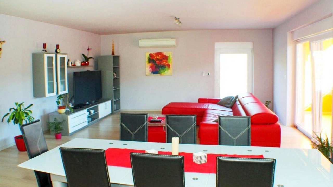 Photo of Livingroom in Dusina