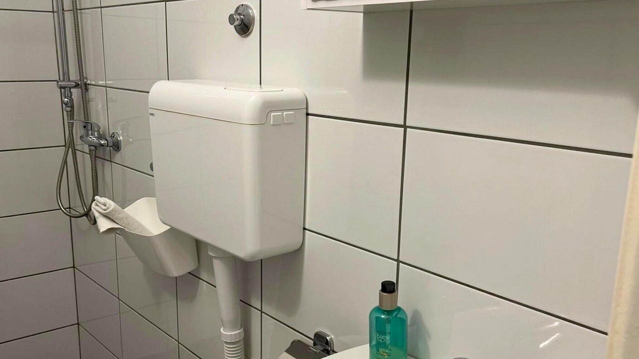 Photo of Bathroom in Poljica