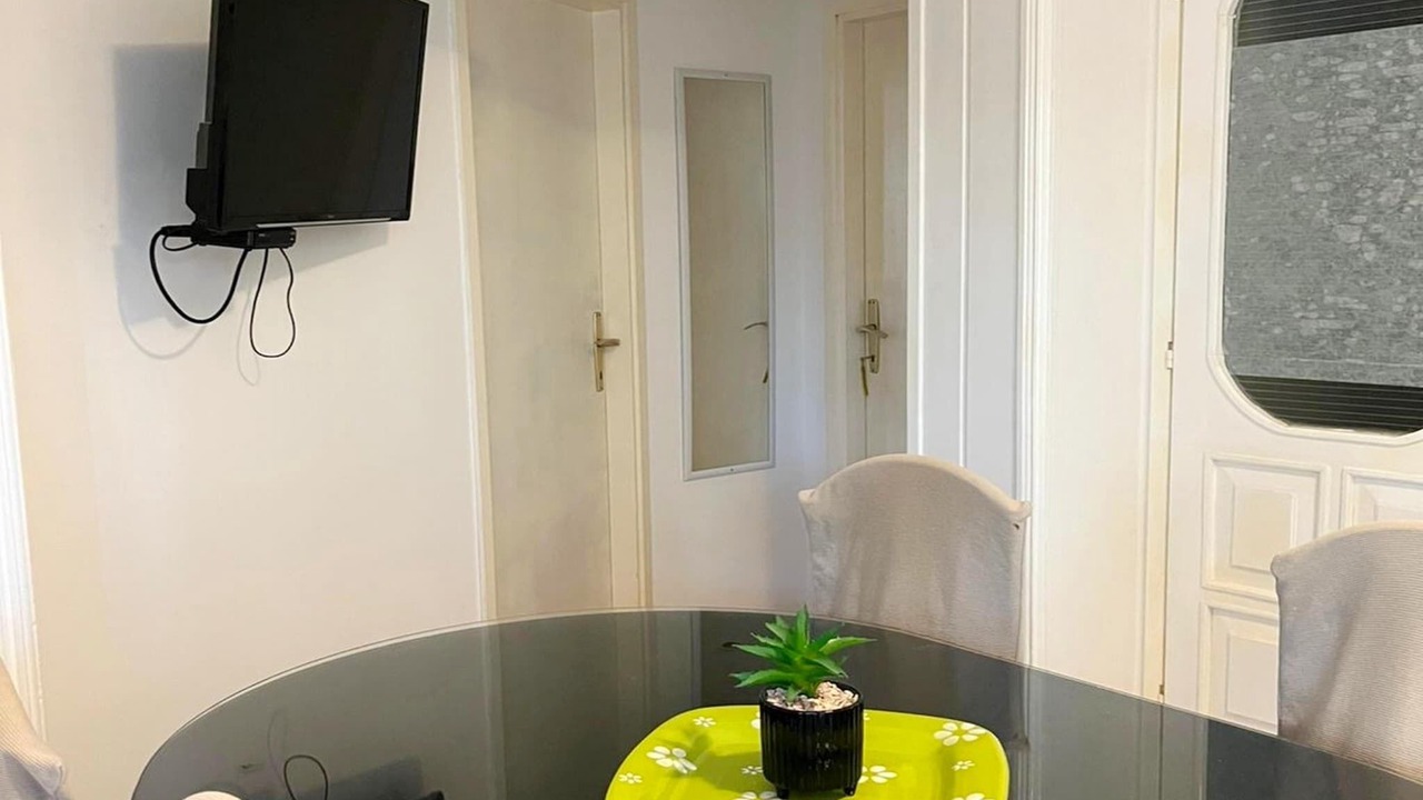 Photo of Livingroom in Poljica