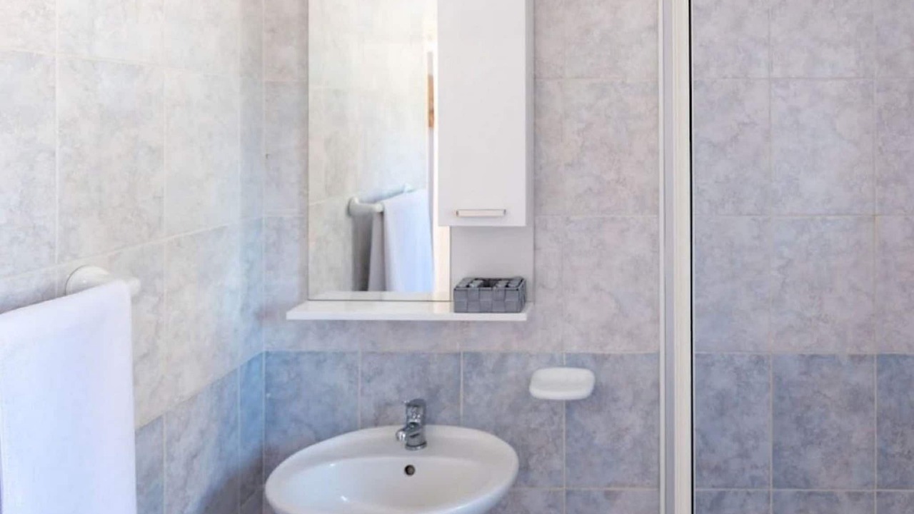 Photo of Bathroom in Povljana