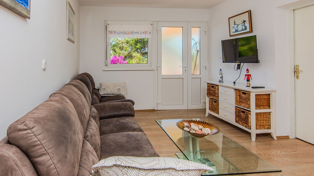 Photo of Livingroom in Maslenica