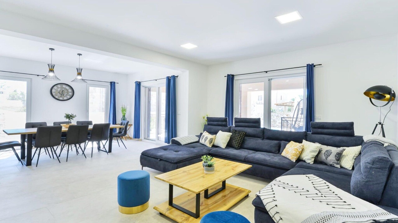 Photo of Livingroom in Privlaka