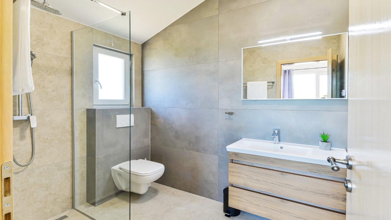 Photo of Bathroom in Privlaka