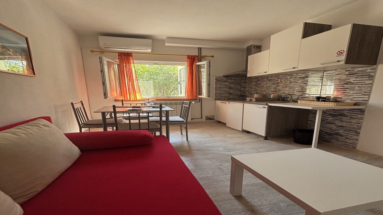 Photo of Livingroom in Poljica