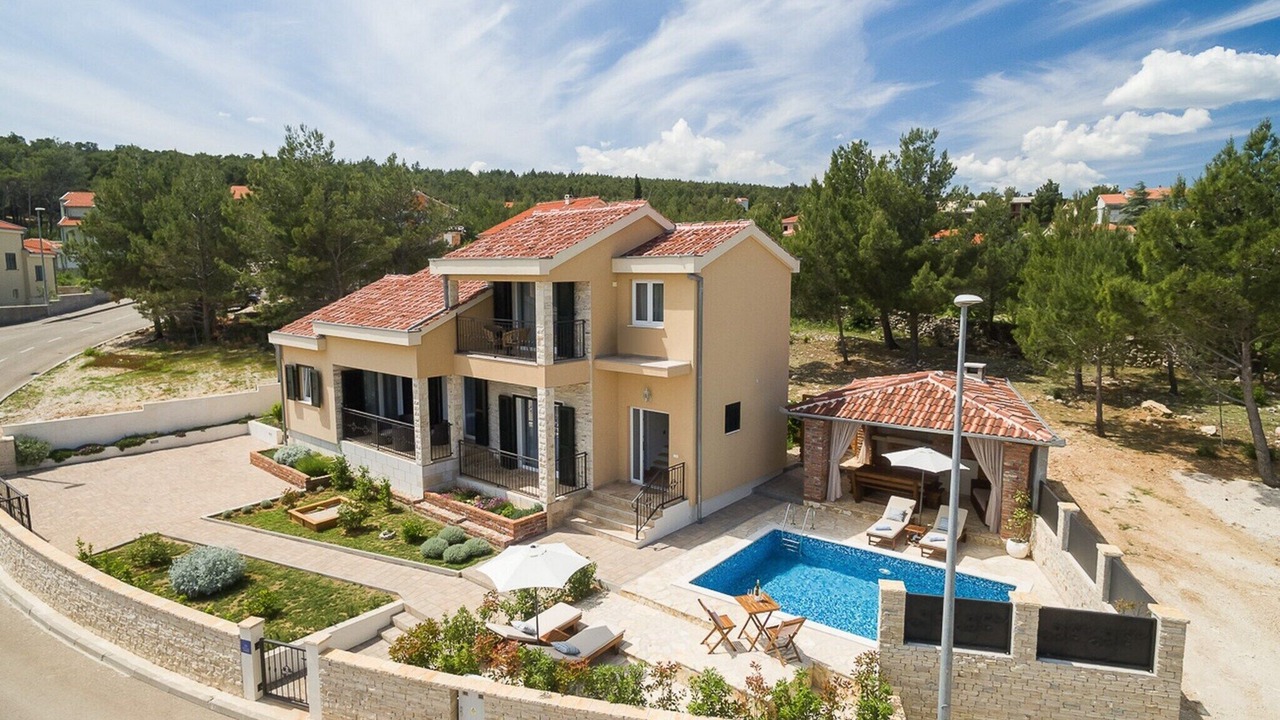 Photo of Outdoor in Pridraga