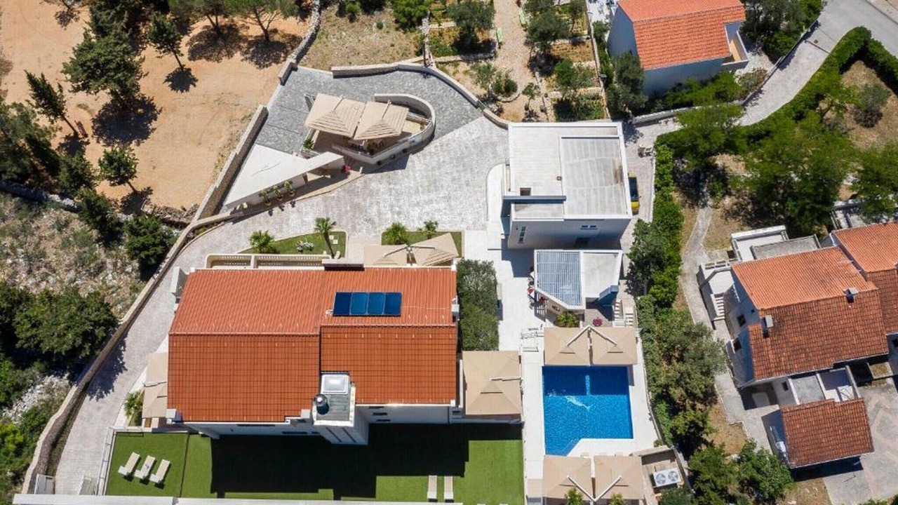 Photo of Outdoor in Novalja