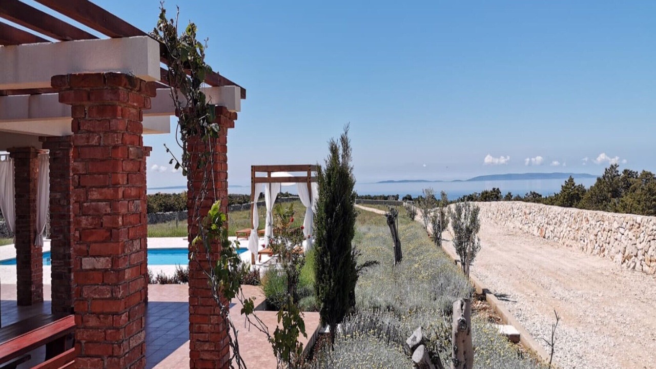 Photo of Outdoor in Novalja