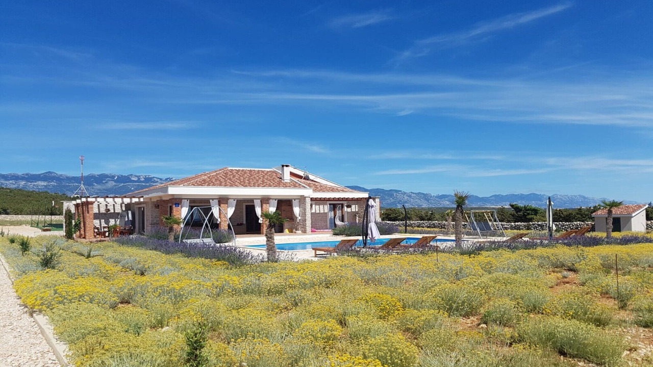Photo of Outdoor in Novalja