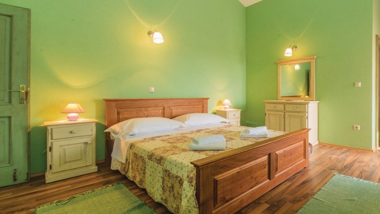 Photo of Livingroom in Novalja
